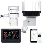 Ambient Weather WS-5000 Ultrasonic 