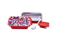 Marvel Kids Lunch Boxes