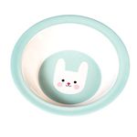 Rex London Bonnie The Bunny Melamine Bowl