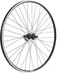 M Part Shimano Deore/Mavic A319 black/DT Swiss P/G 36 hole rear wheel