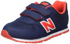 New Balance Baby Boy Shoes