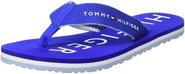 Tommy Hilfiger Women Flip-Flops Poo