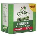 Greenies Original Regular Natural D