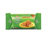 Britannia Good Day Pista Badam, 100g - Pack of 6