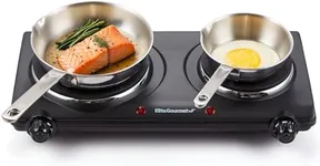 Elite Gourmet EDB-302BF# Countertop