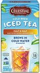 Celestial Seasonings Cold Brew Iced