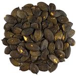 Pumpkin Seeds Raw Organic Seed - Raw Pumpkin Seeds Organic Pumpkin Raw Seeds Raw Pumpkin Seed Organic Raw Seed Punking Seeds