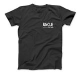 Uncle Shirt For Kids