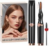 Heated Eyelash Curler - Fast Heat u