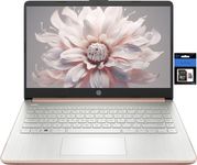 HP 14" HD Stream Laptop Computer fo