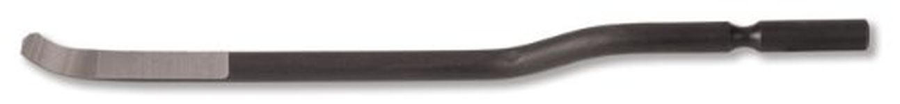 Shaviv 29231 Blade E604 Cross Hole Back Edge HiSpeed Steel Blades (Pack of 10)