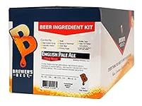 Brewer's Best English Pale Ale Homebrew Beer Ingredient Kit