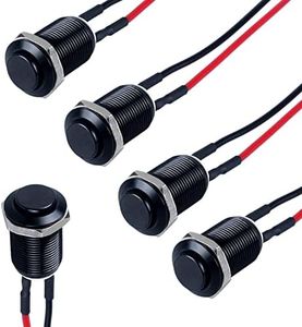 DMWD 5pcs 