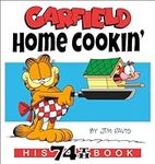 Garfield Home Cookin': His 74th Boo