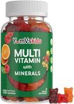 YumVs Multivitamin for Kids | Fruit