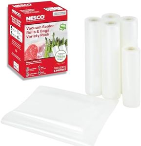 Nesco VS-0
