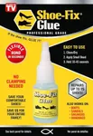 Shoe-Fix Glue Professional Grade Re