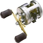 Shimano Cardiff 300A, Round Baitcas