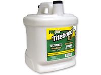 Titebond III Ultimate Wood Glue (2.15Gallon) 8.14 litre Projug