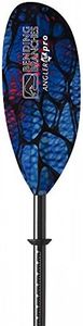 BENDING BRANCHES Angler Pro Snap Kayak Paddle 2020-260/Radiant