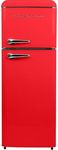 Frigidaire EFR756, 2 Door Apartment