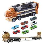 Toy Storage For Car