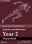 Pearson Edexcel A level Mathematics