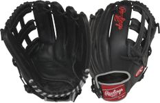 Rawlings unisex teen 12" - Outfield Baseball Glove, Aaron Judge Model, 12 inch US