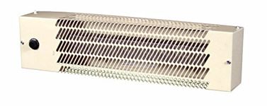 Fahrenheat WHT500 HT500 120 to 240-Volt Wall House Heater, 500-Watt