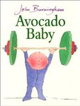 Avocado For Baby