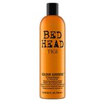 Bed Head by TIGI - Colour Goddess Shampoo - Ideal for Coloured Hair - 750 ml