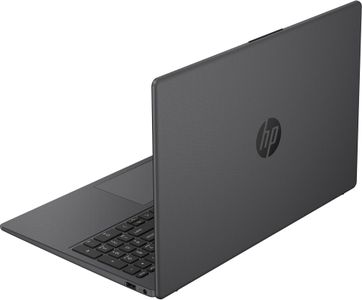 HP 15.6" Laptop – Ryzen 5, 8GB RAM, 256GB SSD