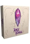 Libellud DIF01 LIBDIFO01US Dice Forge Game Multicoloured