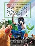 Costa's World: Gardening for the so