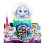 Magic Mixies Sparkle Magic Crystal Ball (Blue)