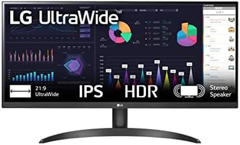 LG 29WQ60A