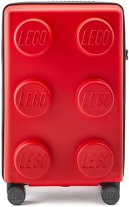 BBM Equipaje- Maletas, Rot