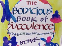 The Bodacious Book of Succulence