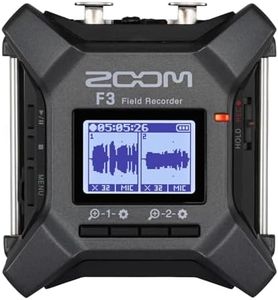 ZOOM F3 Fi