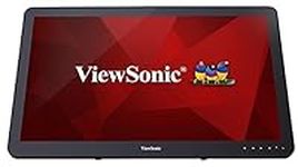 ViewSonic TD2430 24 Inch 1080p 10-P