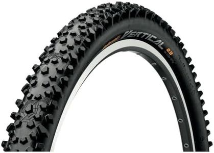 Continental Vertical MTB Bicycle Tire (26x2.3)