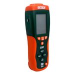 Extech HD450 Datalogging Heavy Duty Light Meter