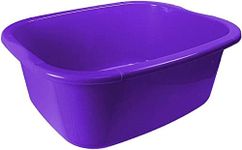 11 Litres Washing Up Bowl Rectangul