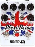 Wampler Plexi-Drive Deluxe V2 Disto