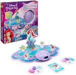 Spin Master Games LittleMermaidSigGame