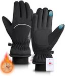 rivmount Winter Gloves Women Men, T