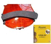 Merano Full Size Violins