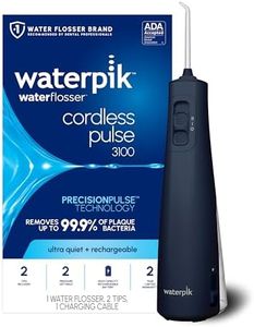 Waterpik C