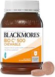 Blackmores Bio C Chewable 500 - 200