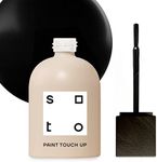 soto Black Paint Touch Up, Multi-Su